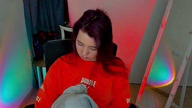 Sam_Mystery's Live XXX Chat