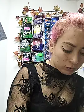 Tefannyy_'s Live XXX Chat