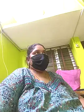 Villageanuty's Live XXX Chat