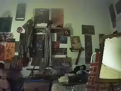 amoralall's Live XXX Chat