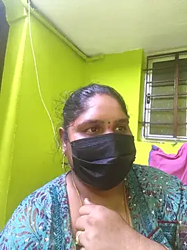 Villageanuty's Live XXX Chat