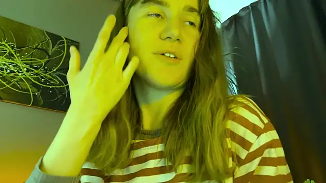 Živý XXX chat kleya_