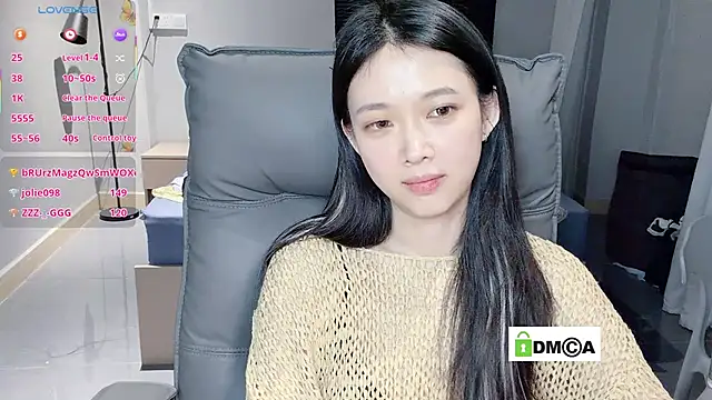 NiNi-baby520's Live XXX Chat