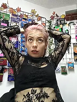 Tefannyy_'s Live XXX Chat