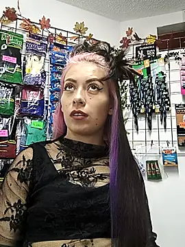 Tefannyy_'s Live XXX Chat