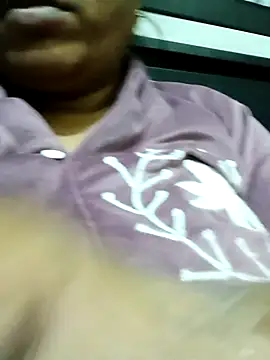 Desi_Biwi's Webcam Show