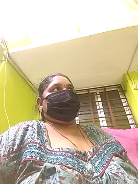 VillageanutyのライブXXXチャット