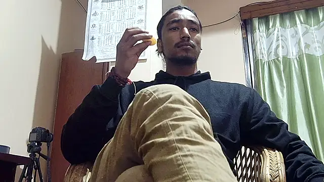 Вебкам-шоу Gre3k_god