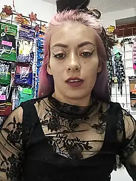 Živý XXX chat Tefannyy_