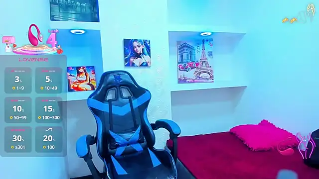 emily_rosse04's Live XXX Chat