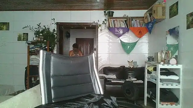 SweetyBabyDemon élő XXX-chatje