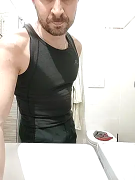 Chat XXX Live gilera250s