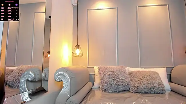 CloeHap – Live XXX-chat