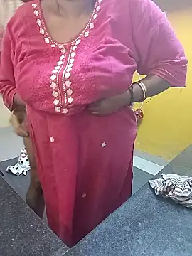 ANUBHABI Show Webcam