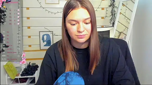 Josephine_Kiss Live XXX-chat