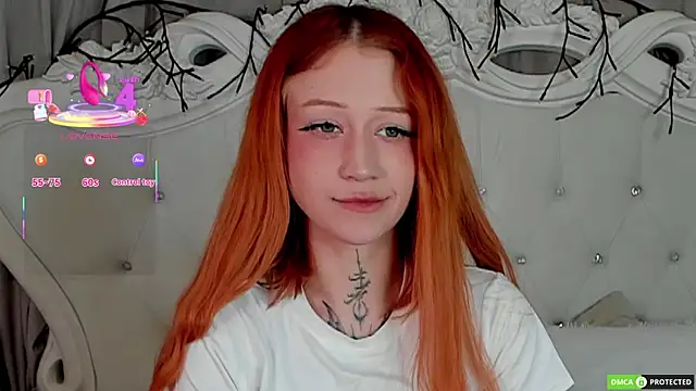 Eva_Cramer's Live XXX Chat