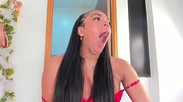 Chat XXX Live Nicole_Paradise