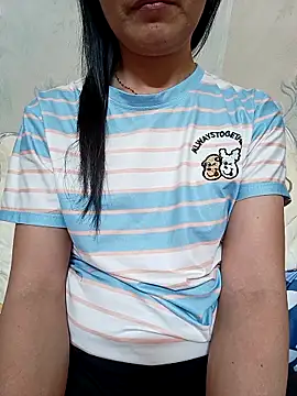 Doremon_95's Webcam Show