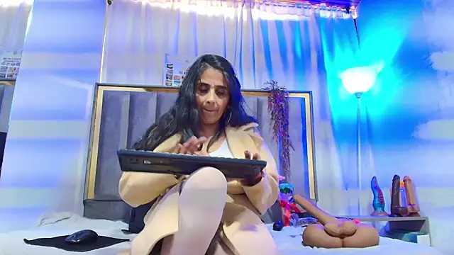 _Marcela__'s Live XXX Chat