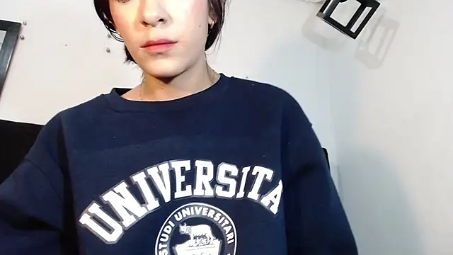 srta_luciana's Live XXX Chat