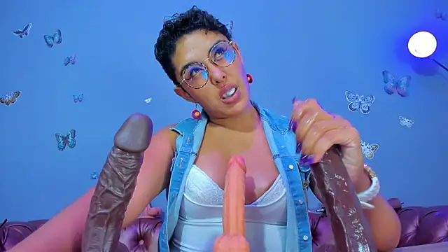 Kaira_mosse's Live XXX Chat