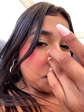 Mariangel_11's Webcam Show