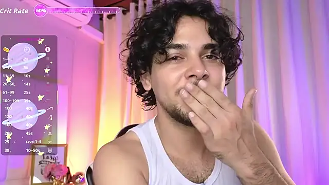 Chat XXX Live Samir_bear