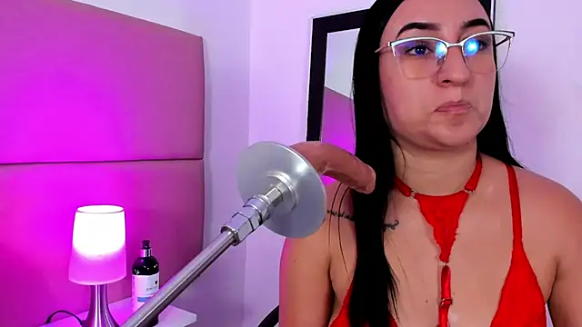 SammyMorales' Live XXX Chat