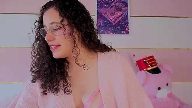 Charlotte__Miller Show Webcam