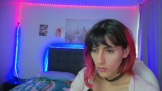 goth_minerva's Live XXX Chat