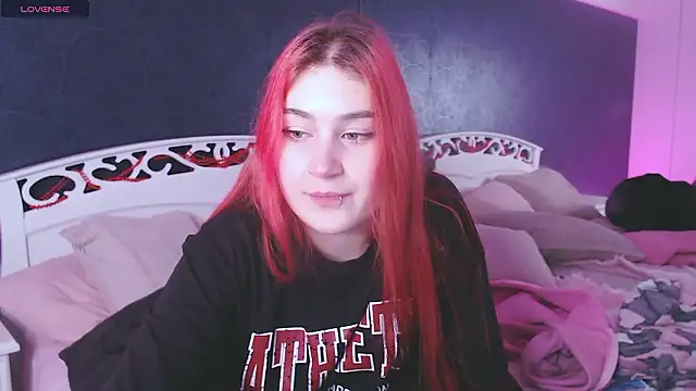 Lili_Luuu's Live XXX Chat