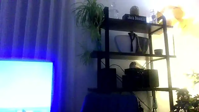 Ebony-SultryX's Live XXX Chat