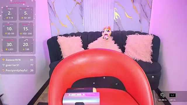 Mhiaa_Sweet's Live XXX Chat