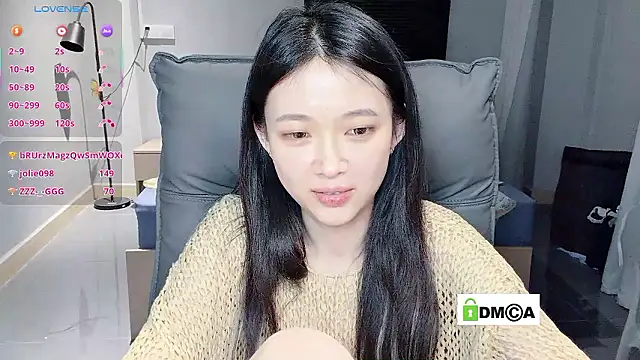 دردشة NiNi-baby520 الجنسية المباشرة