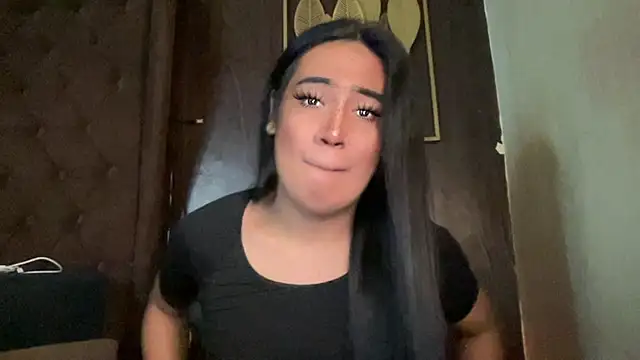 fallon_empress143 Obrolan Langsung XXX