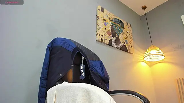 Chat XXX Live markbowie