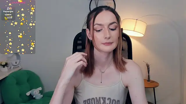 EasterBlink's Live XXX Chat