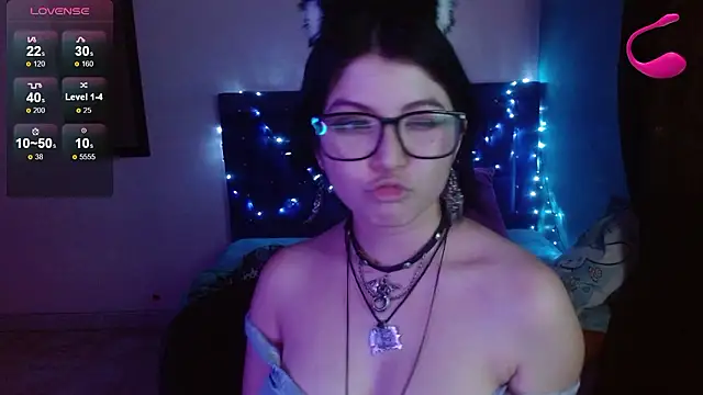 Ginebra_Sensual's Live XXX Chat