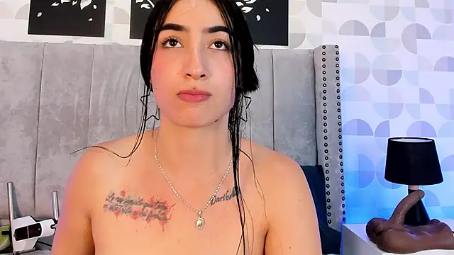 natasha_moreno's Live XXX Chat