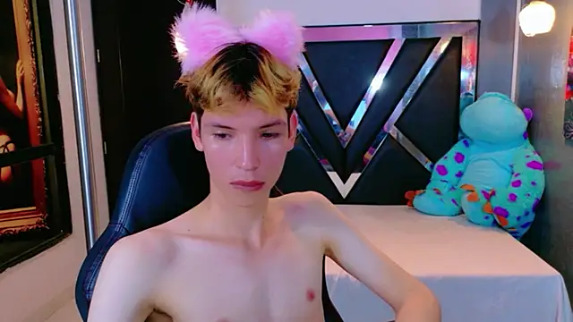 Chat XXX Live park_jimin1