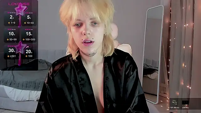 ReneYolker's Live XXX Chat