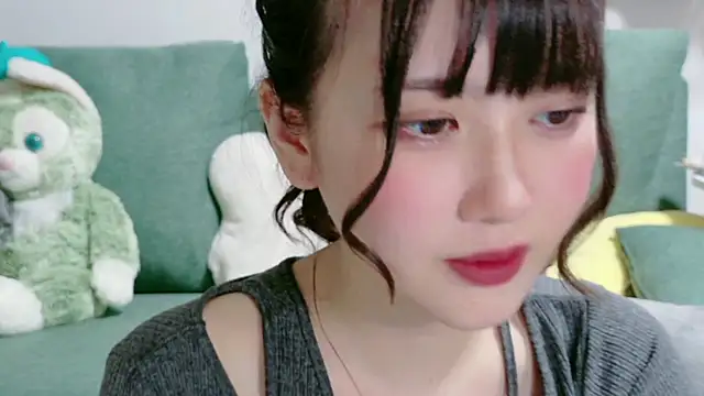 XXX chat uživo modela Nagi_oO