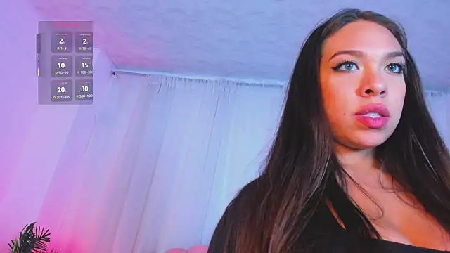 danna_999_'s Live XXX Chat