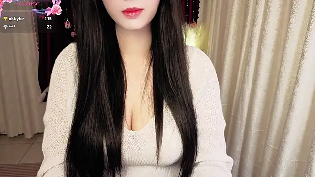 JENNIE-16 লাইভ XXX চ্যাট