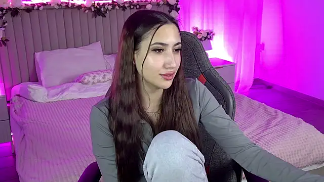 RebeckaThornton's Live XXX Chat