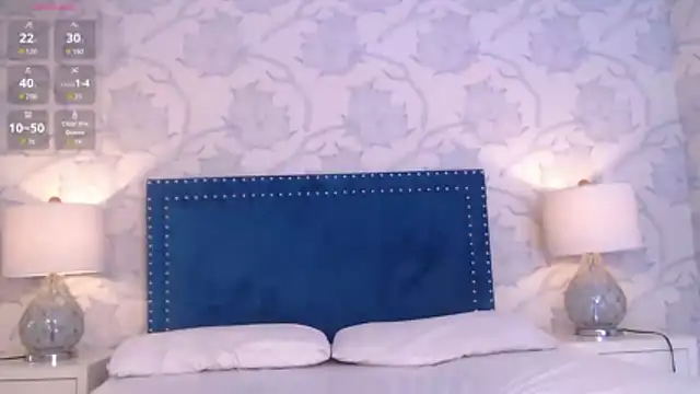 Rachellparker_ 라이브 XXX 채팅