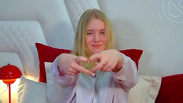 EmilyEvanse's Live XXX Chat