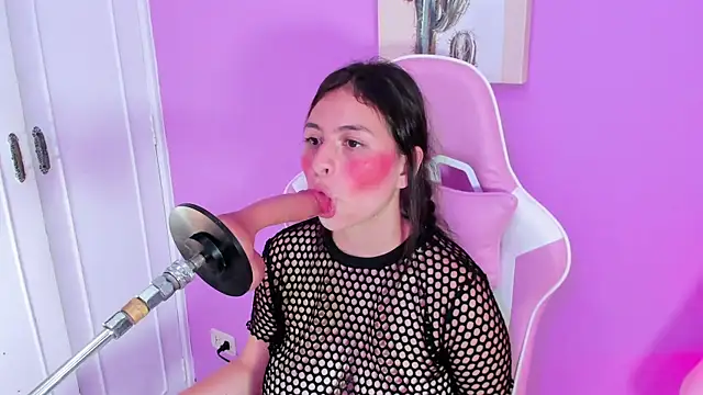 dahian_boobs' Live XXX Chat