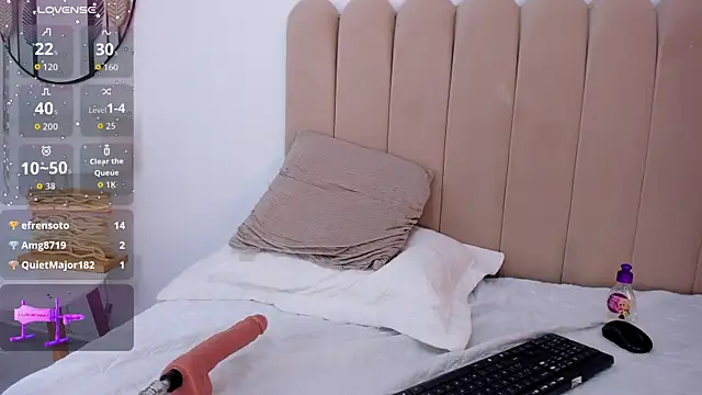 __mariam's Live XXX Chat