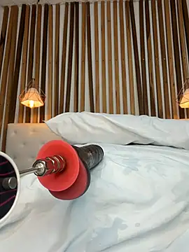 valerie_lya's Live XXX Chat